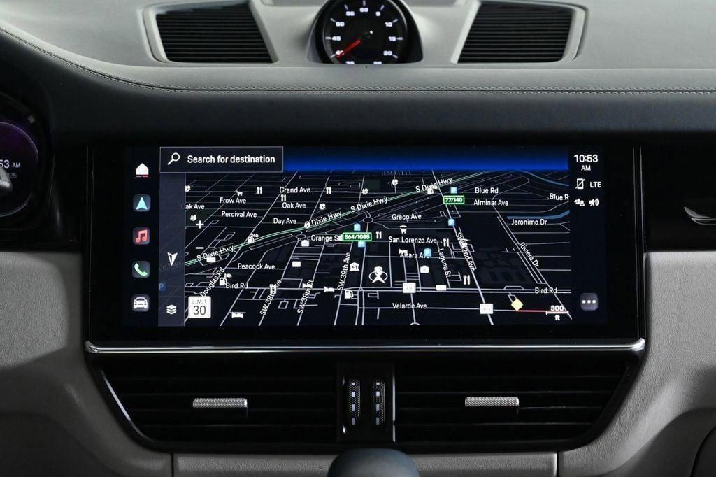 used 2022 Porsche Cayenne car, priced at $78,988