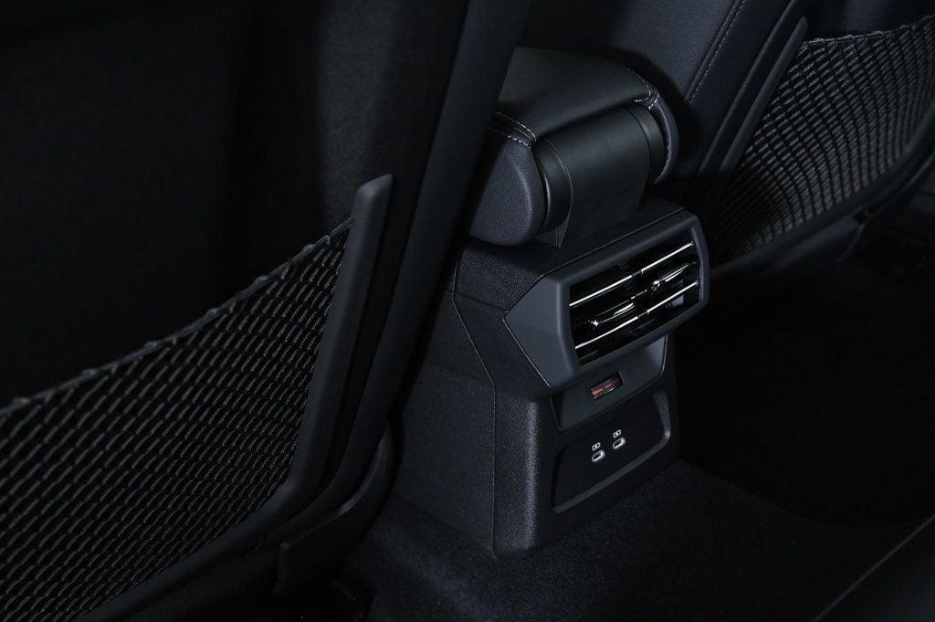 new 2025 Audi A3 car, priced at $42,740