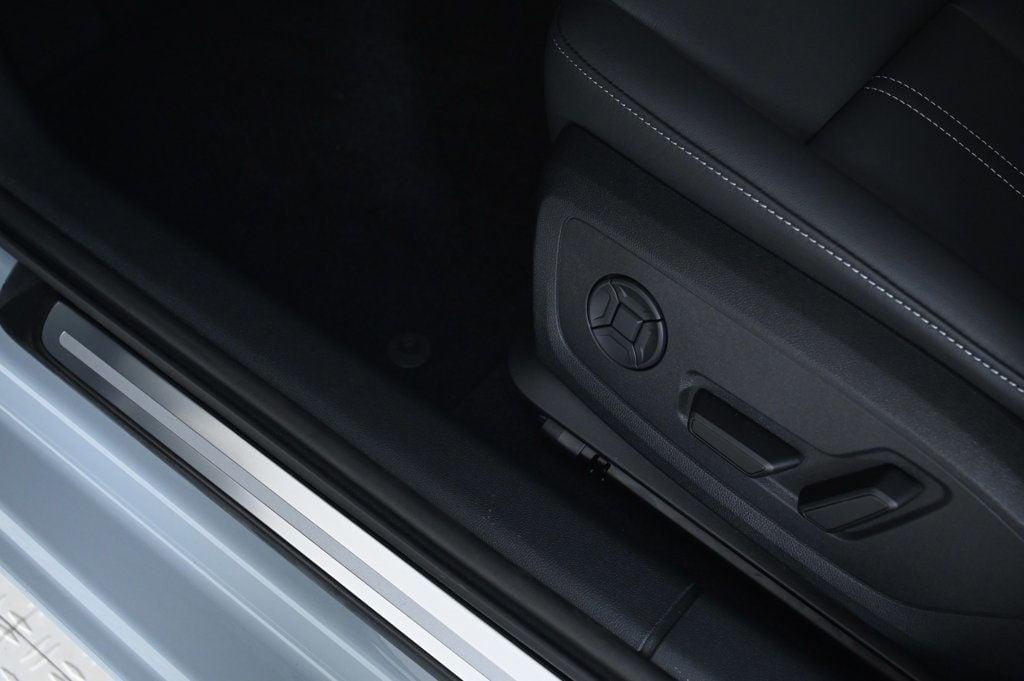 new 2025 Audi A3 car, priced at $42,740