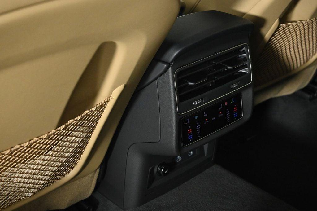 new 2025 Audi Q8 car, priced at $81,465