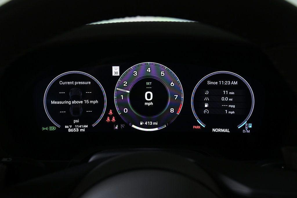 used 2025 Porsche 911 car, priced at $167,988