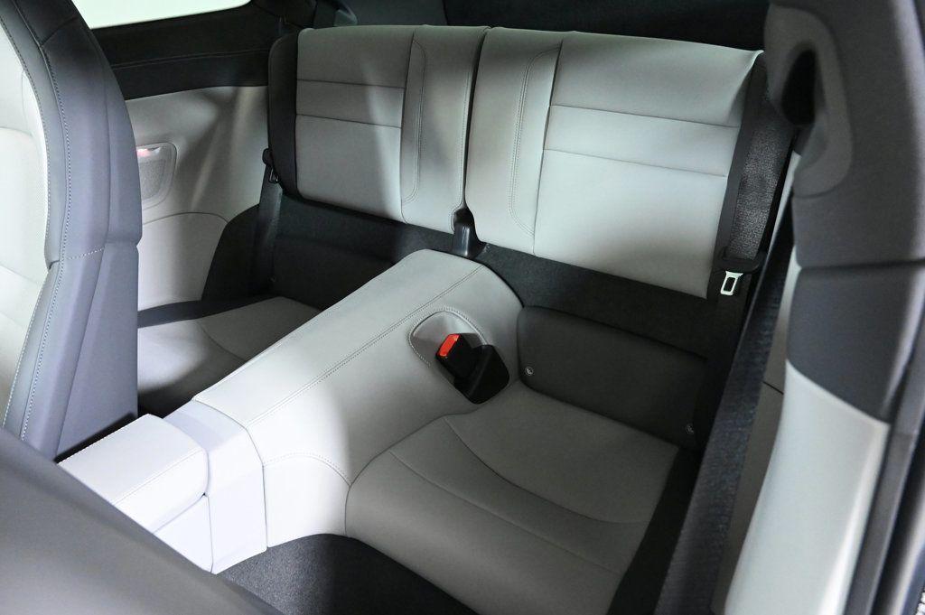 used 2025 Porsche 911 car, priced at $167,988