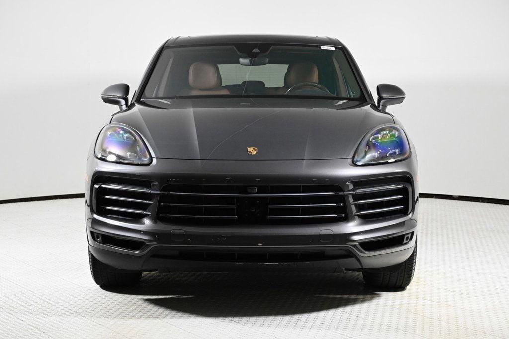 used 2019 Porsche Cayenne car, priced at $58,998