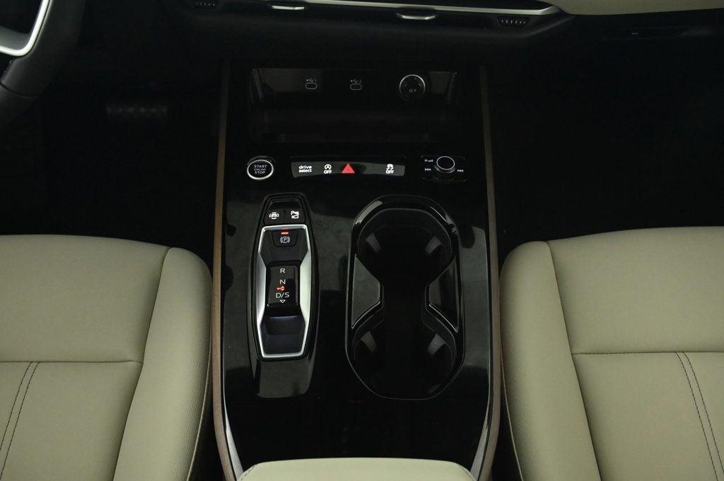 new 2025 Audi A5 car, priced at $54,025