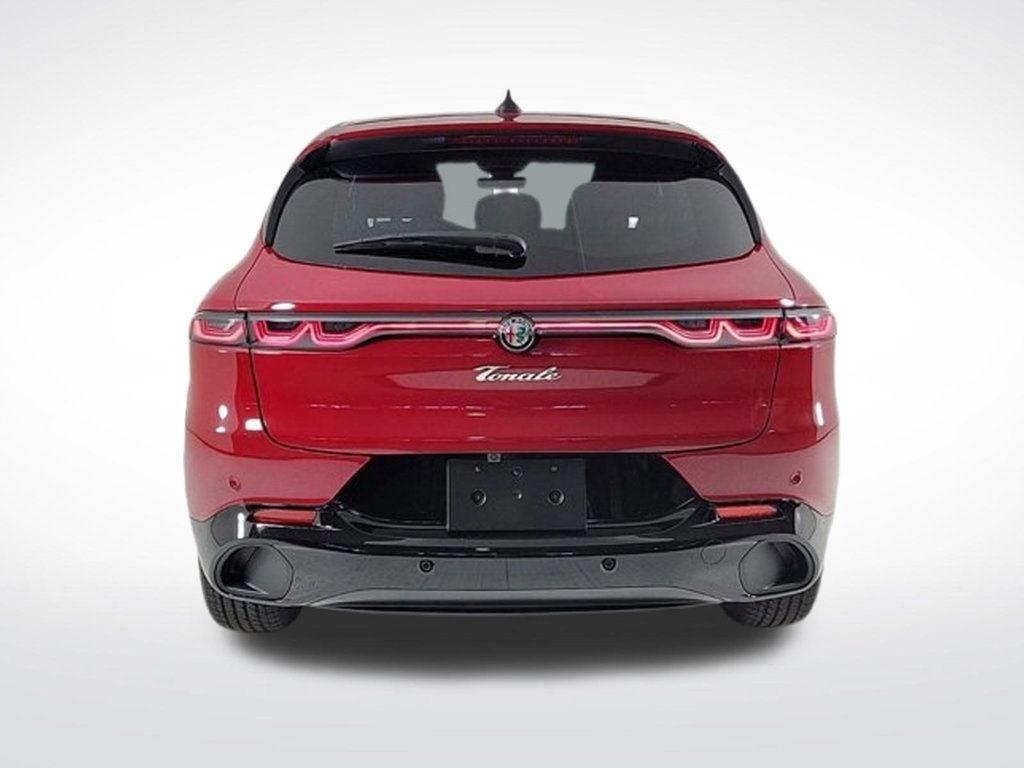 used 2025 Alfa Romeo Tonale car, priced at $48,725
