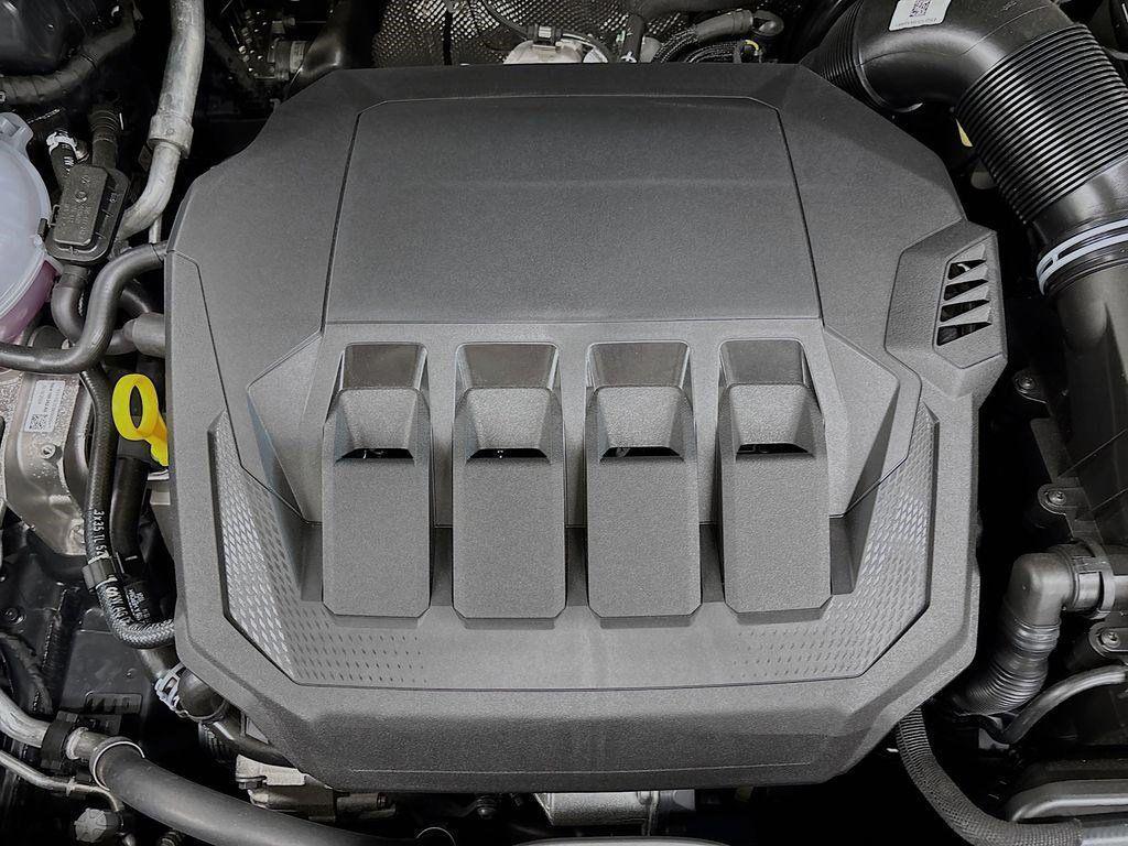 new 2025 Audi Q3 car, priced at $42,285