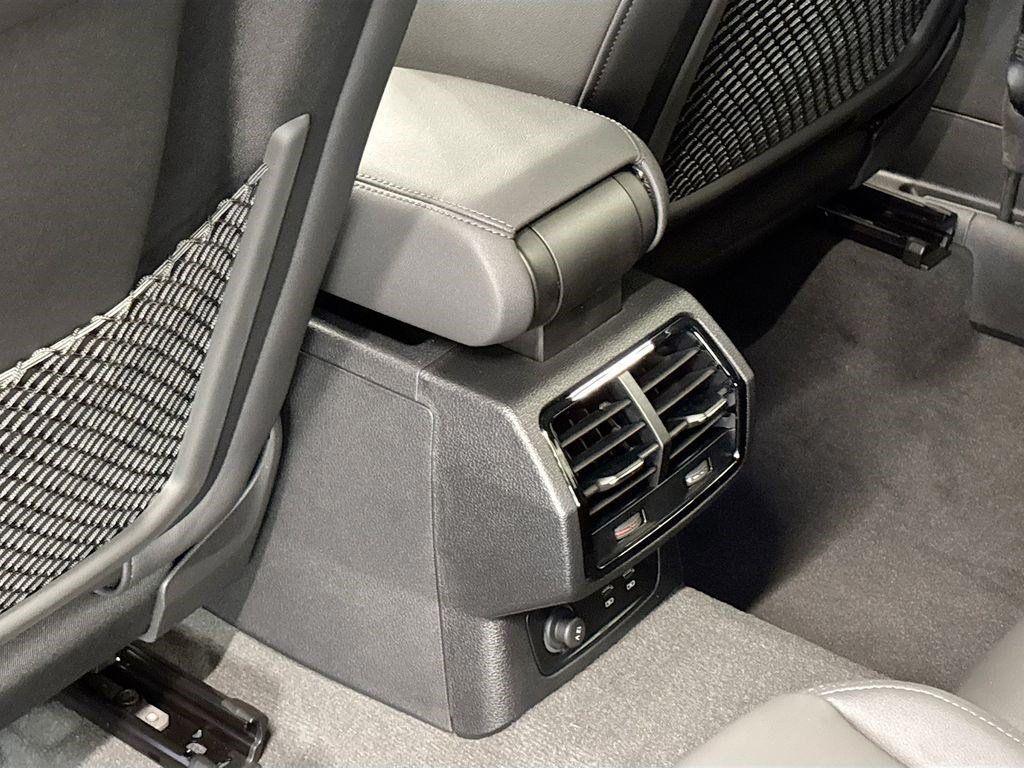 new 2025 Audi Q3 car, priced at $42,285