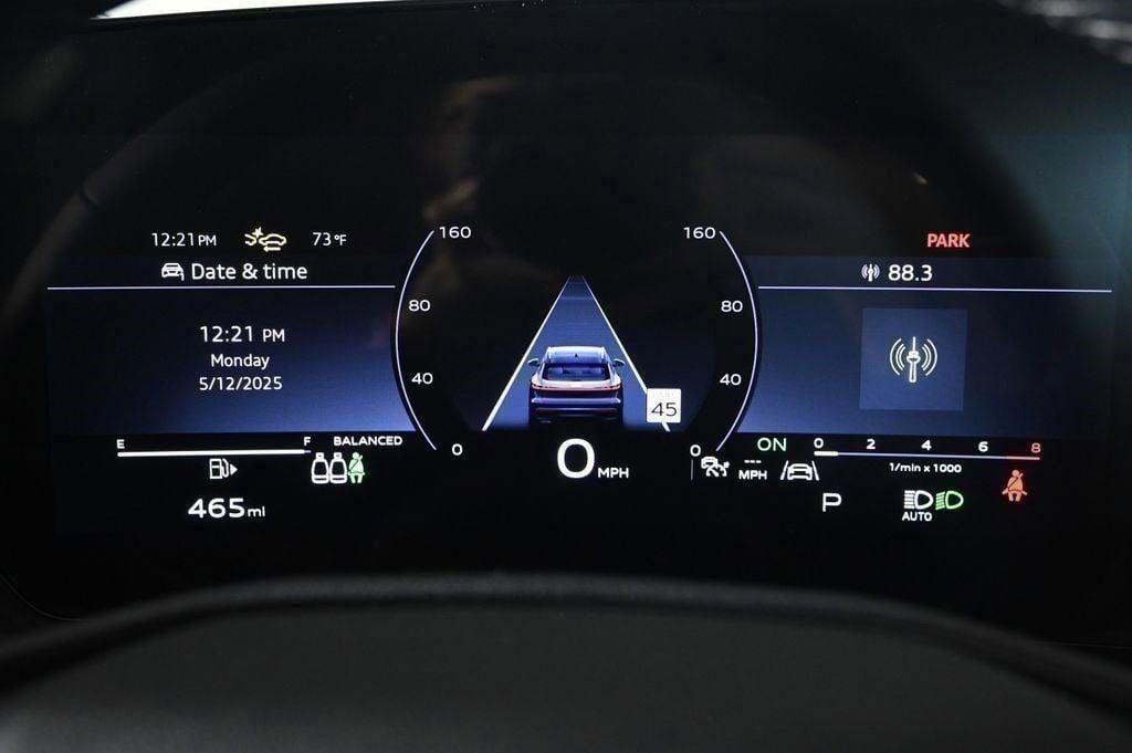 new 2025 Audi Q5 car, priced at $60,175