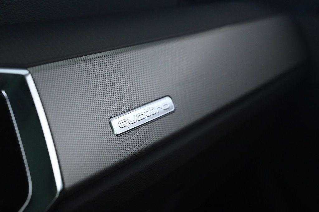 new 2025 Audi Q3 car, priced at $41,435