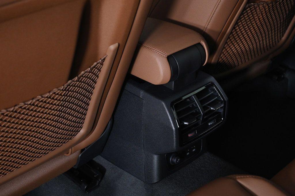 new 2025 Audi Q3 car, priced at $41,435