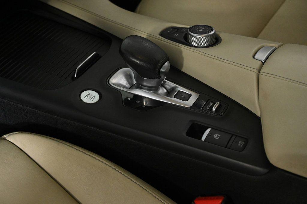 used 2019 INFINITI QX50 car, priced at $16,900