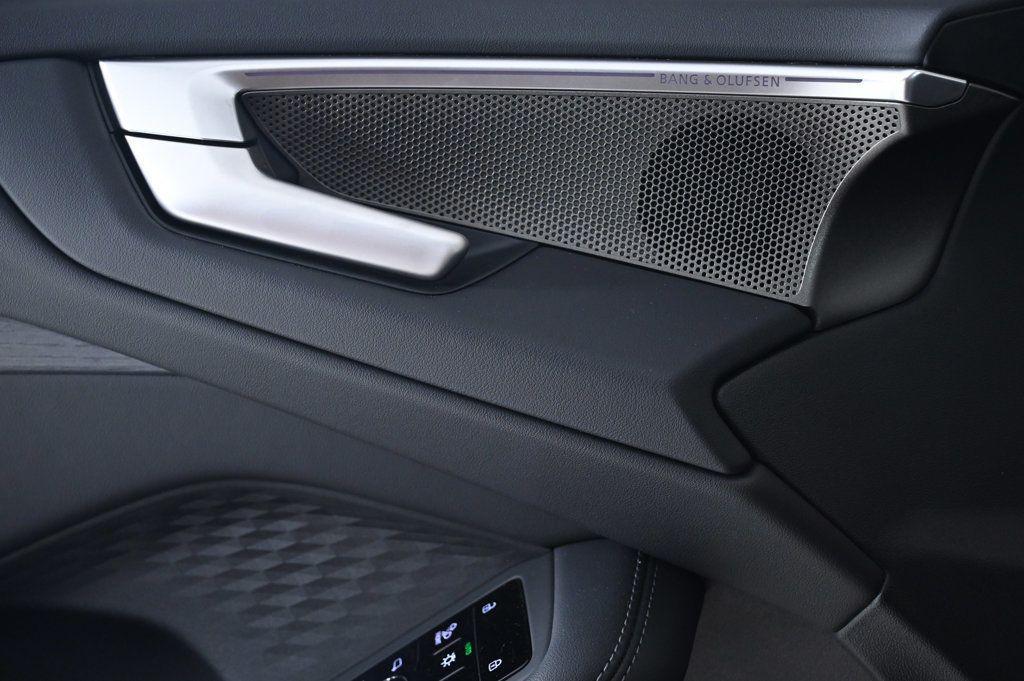 new 2025 Audi A5 car, priced at $56,775