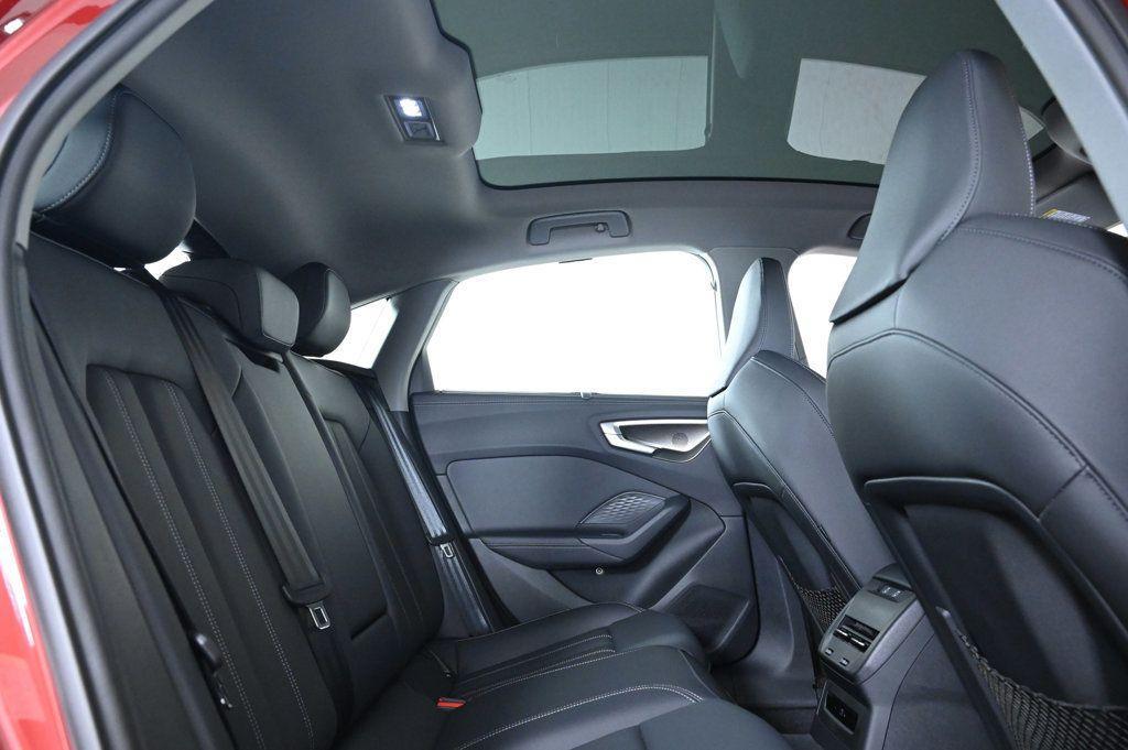 new 2025 Audi A5 car, priced at $56,775