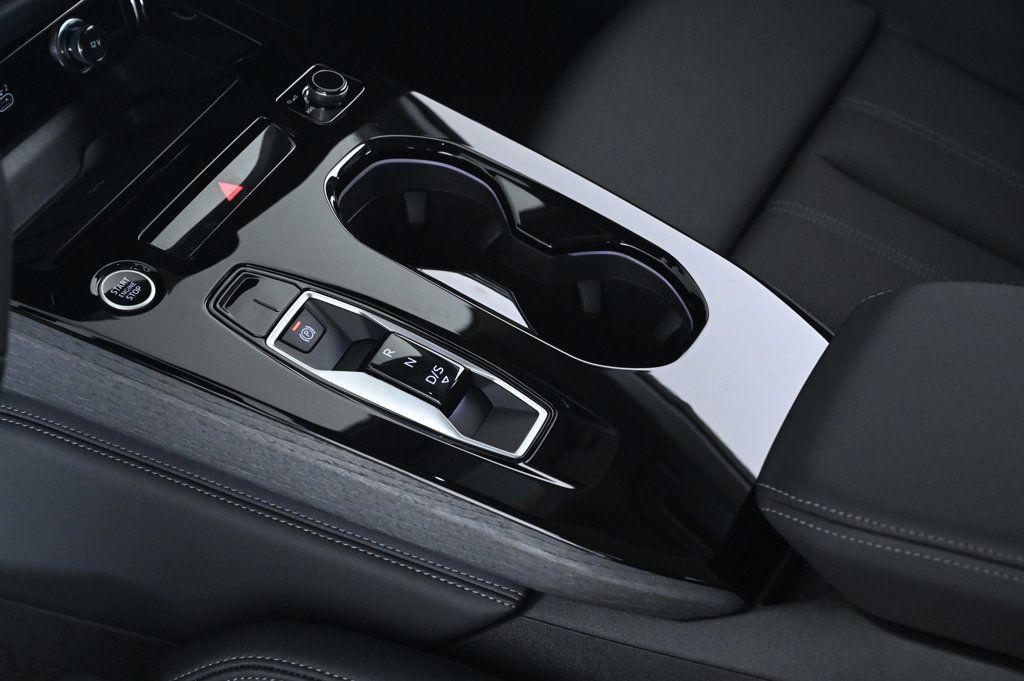 new 2025 Audi A5 car, priced at $56,775