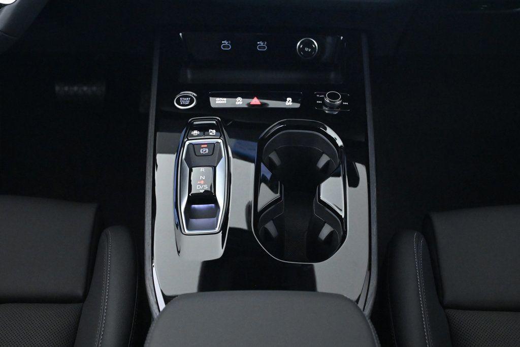 new 2025 Audi A5 car, priced at $56,775