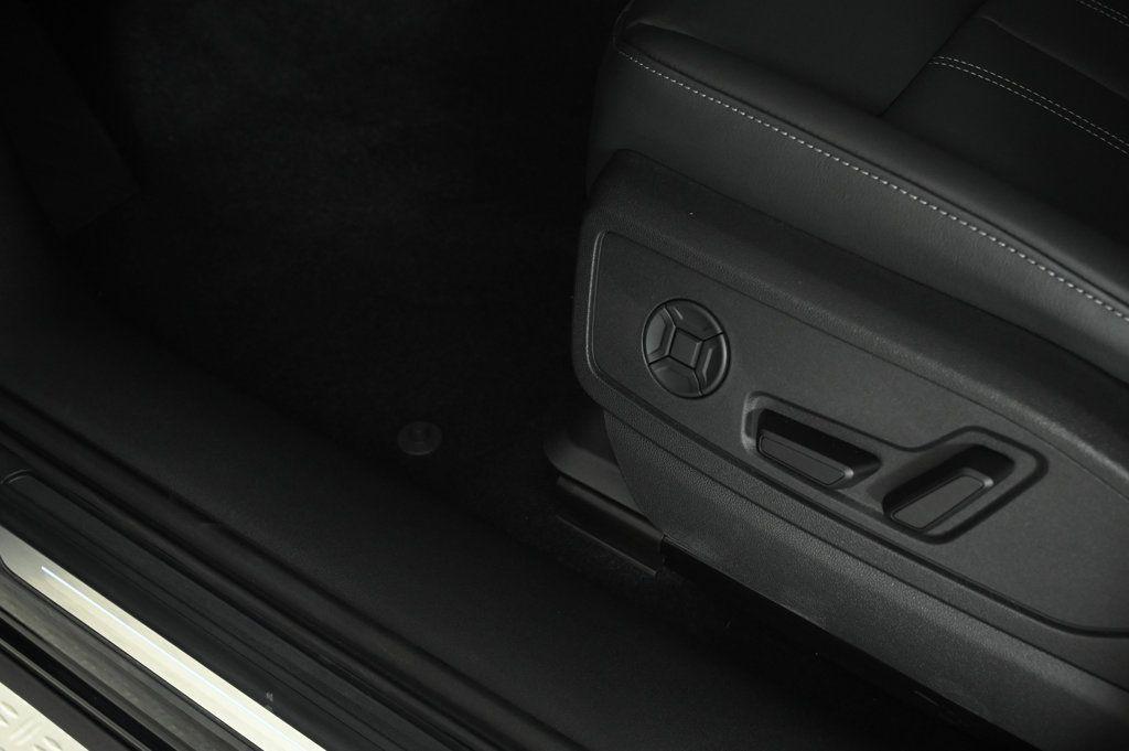 new 2025 Audi Q5 Sportback car, priced at $62,125