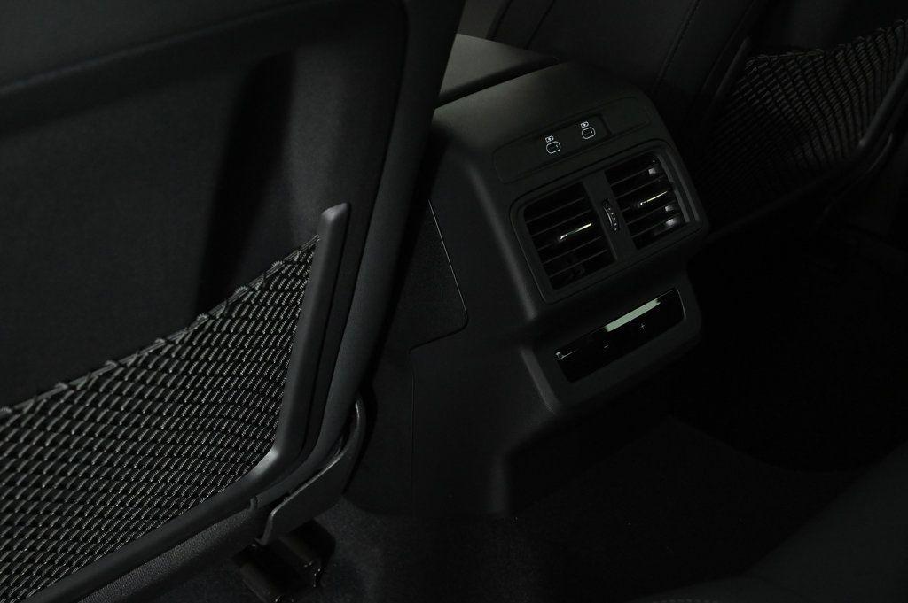 new 2025 Audi Q5 Sportback car, priced at $62,125