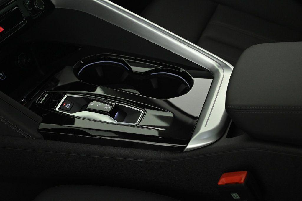 new 2025 Audi Q5 Sportback car, priced at $62,125