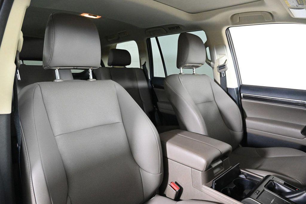 used 2023 Lexus GX 460 car, priced at $51,900