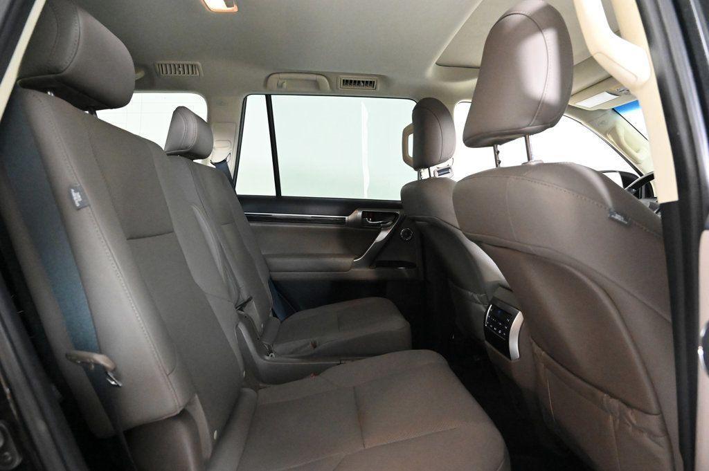 used 2023 Lexus GX 460 car, priced at $51,900