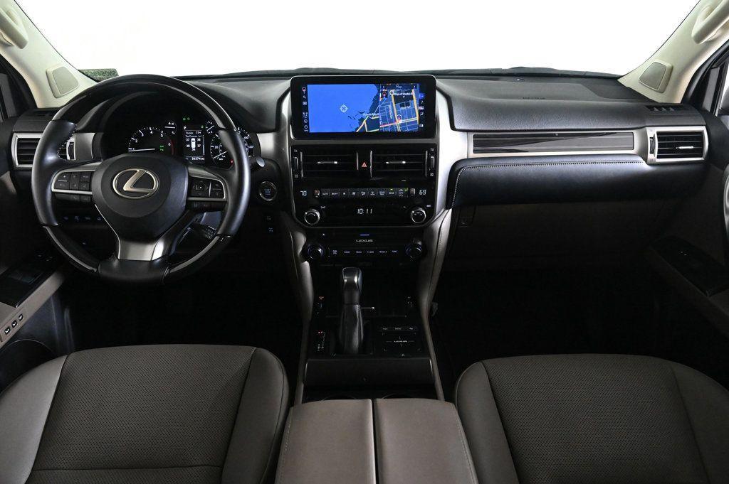 used 2023 Lexus GX 460 car, priced at $51,900