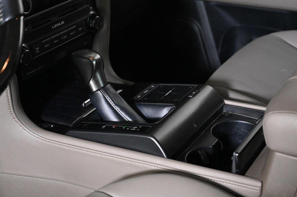 used 2023 Lexus GX 460 car, priced at $51,900