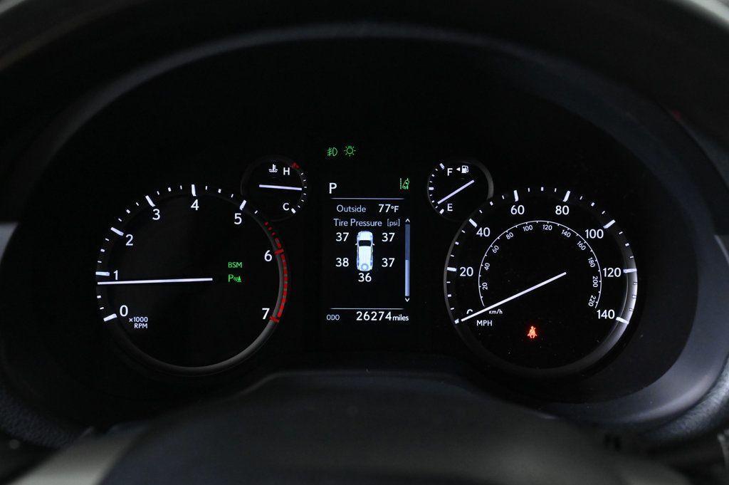 used 2023 Lexus GX 460 car, priced at $51,900