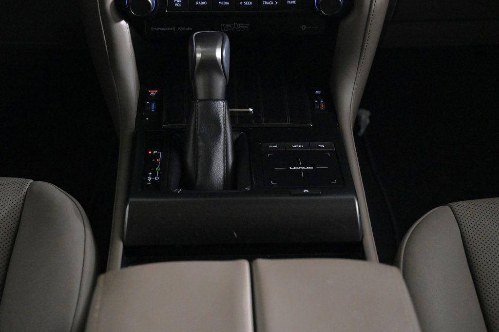 used 2023 Lexus GX 460 car, priced at $51,900