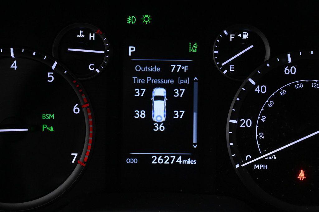 used 2023 Lexus GX 460 car, priced at $51,900