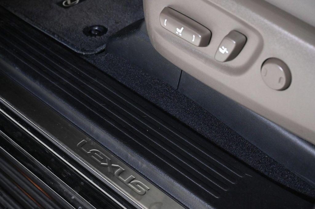 used 2023 Lexus GX 460 car, priced at $51,900