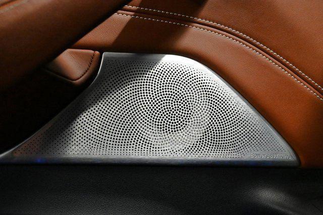 used 2022 BMW M5 car, priced at $90,400