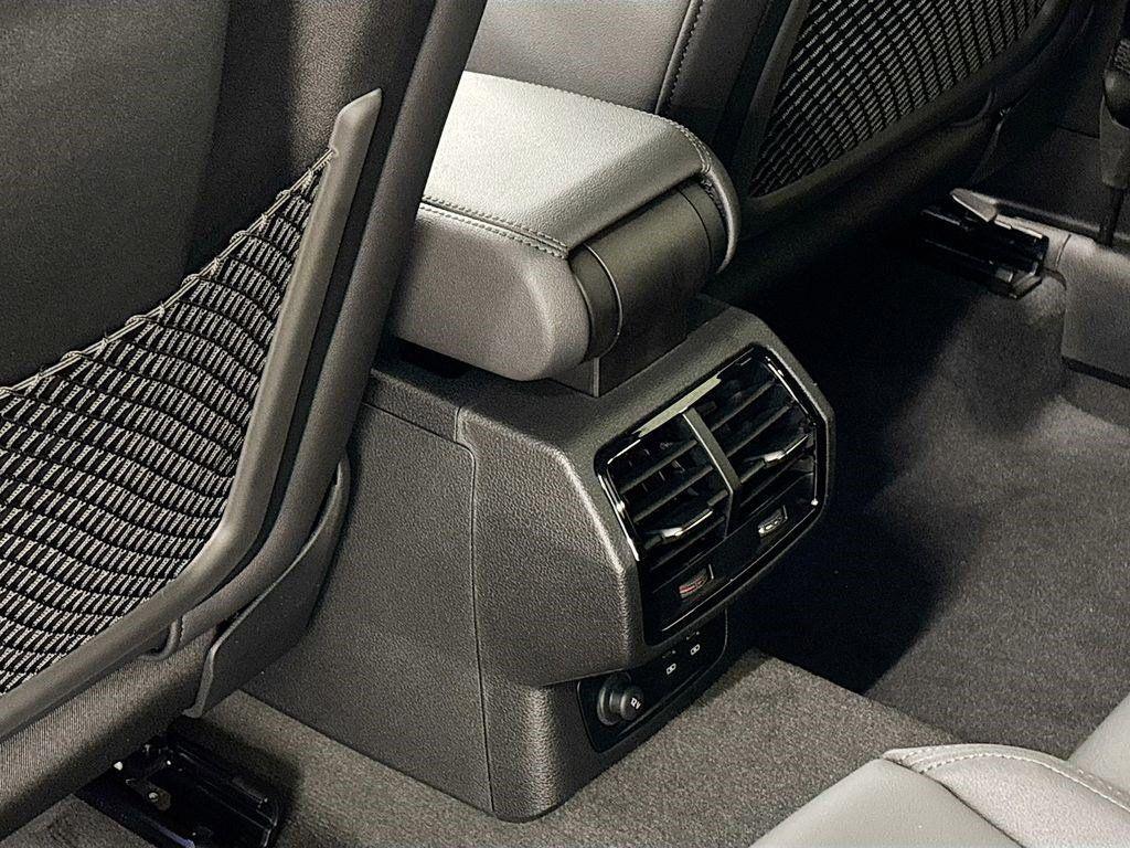 new 2025 Audi Q3 car, priced at $43,700