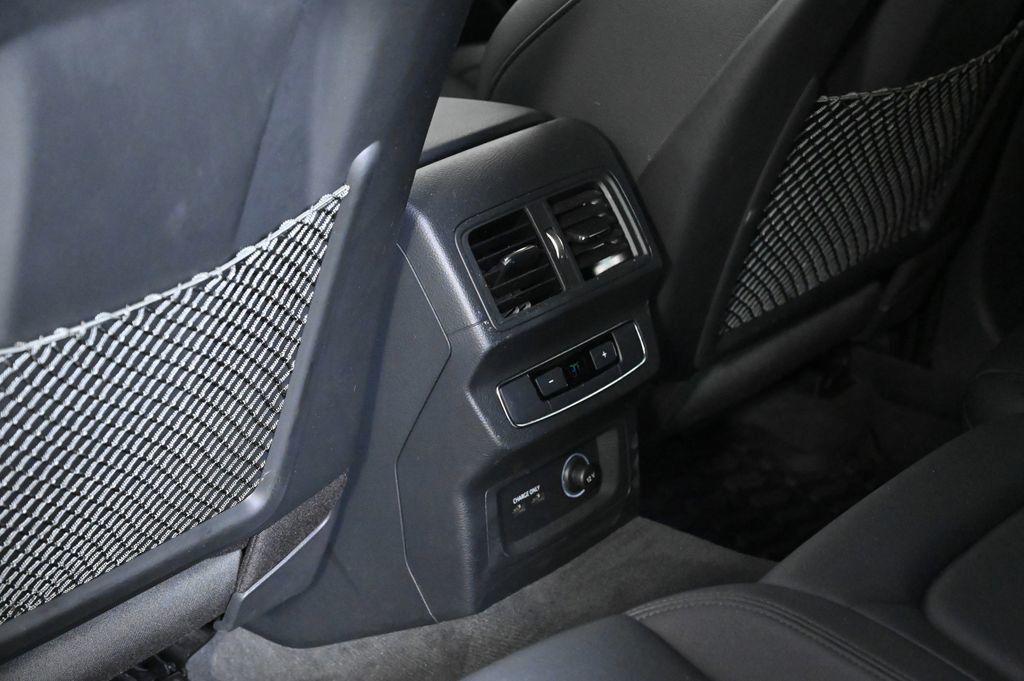 used 2020 Audi Q5 car, priced at $25,500