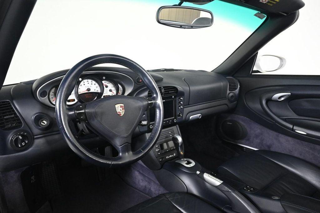 used 2005 Porsche 911 car, priced at $77,300