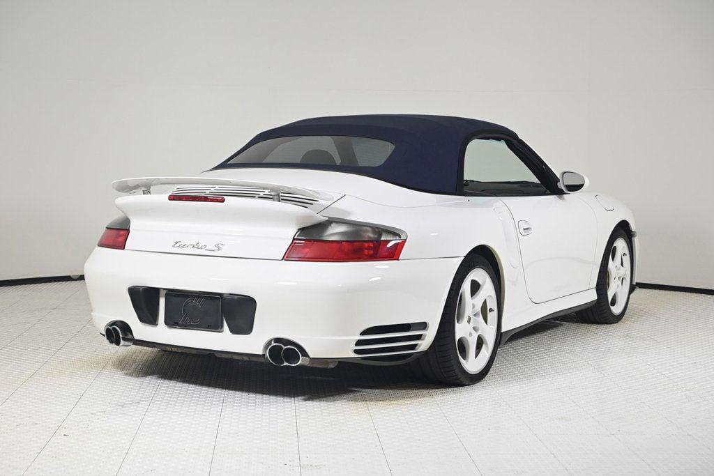 used 2005 Porsche 911 car, priced at $77,300