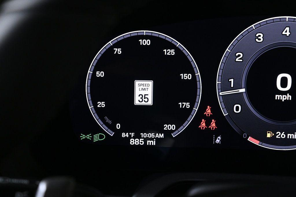 used 2025 Porsche 911 car, priced at $163,988