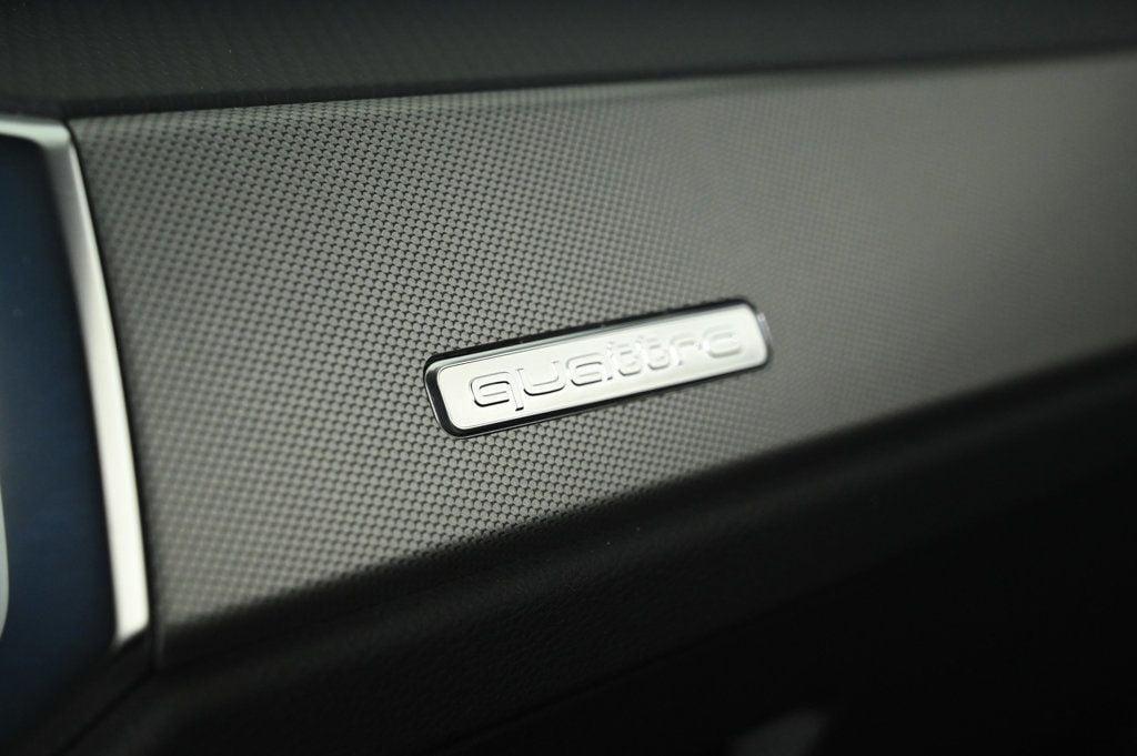 new 2025 Audi Q3 car, priced at $42,560