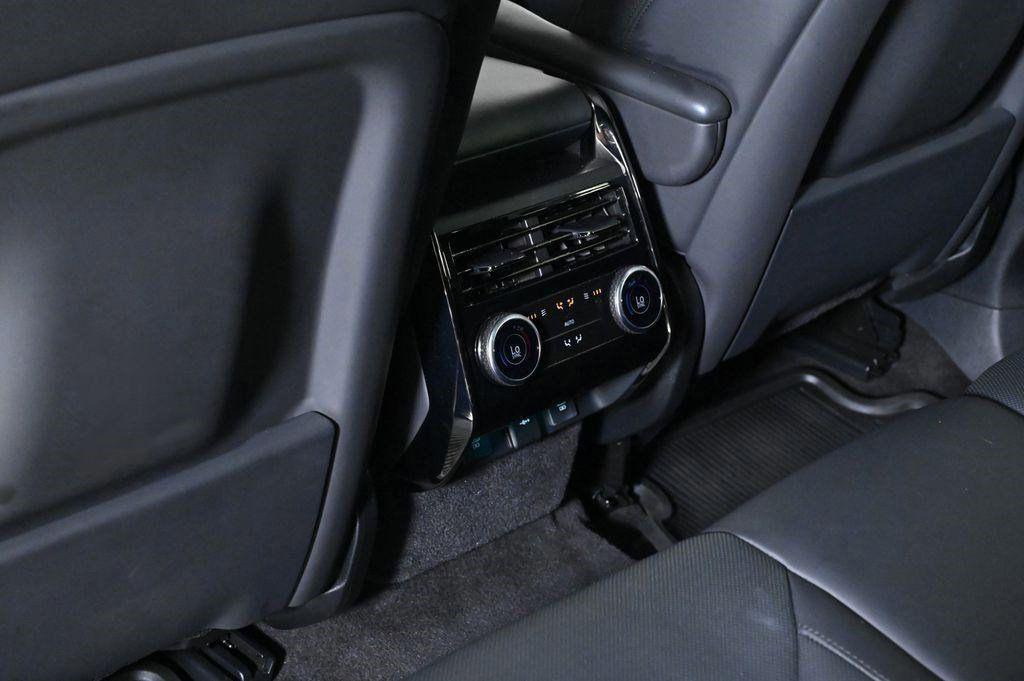 used 2023 Land Rover Range Rover Sport car, priced at $75,900