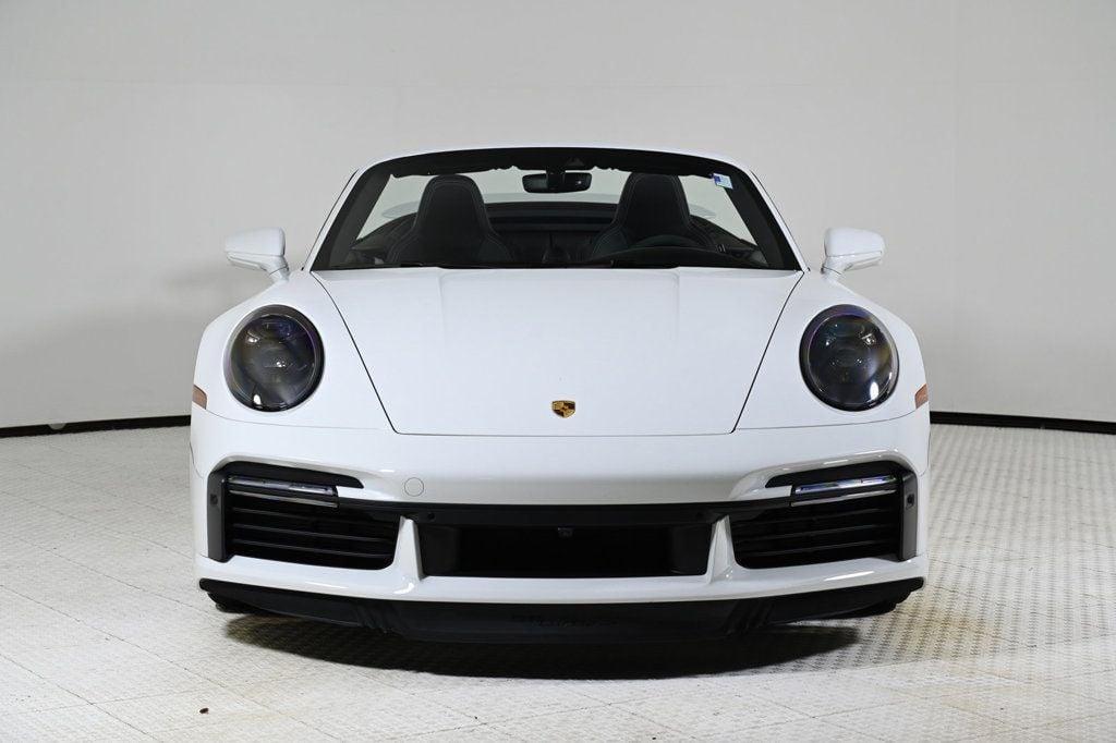 used 2023 Porsche 911 car, priced at $280,988