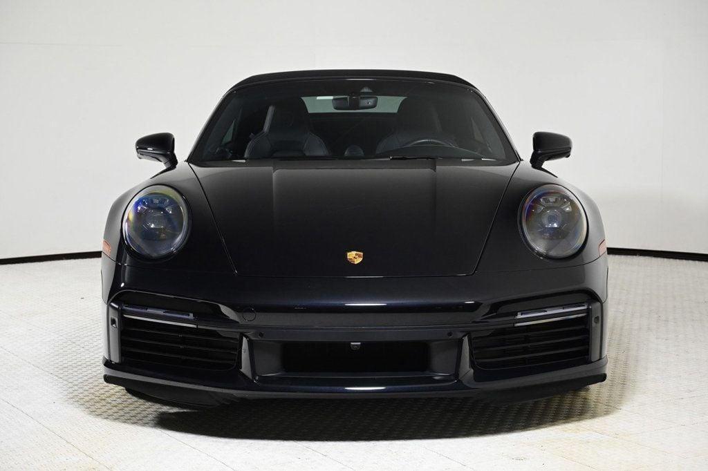 used 2021 Porsche 911 car, priced at $229,988