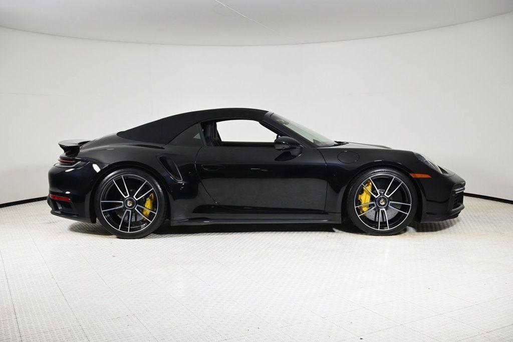 used 2021 Porsche 911 car, priced at $229,988