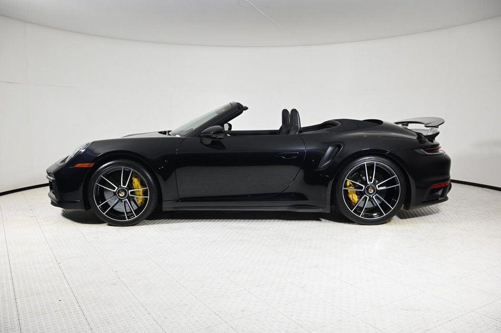 used 2021 Porsche 911 car, priced at $229,988