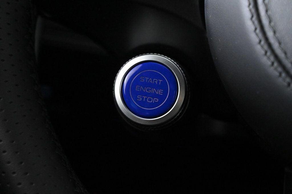 new 2025 Maserati Grecale car, priced at $91,365