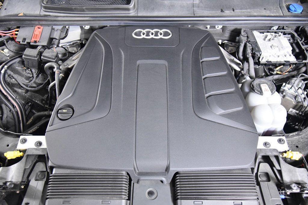used 2021 Audi Q7 car, priced at $39,324