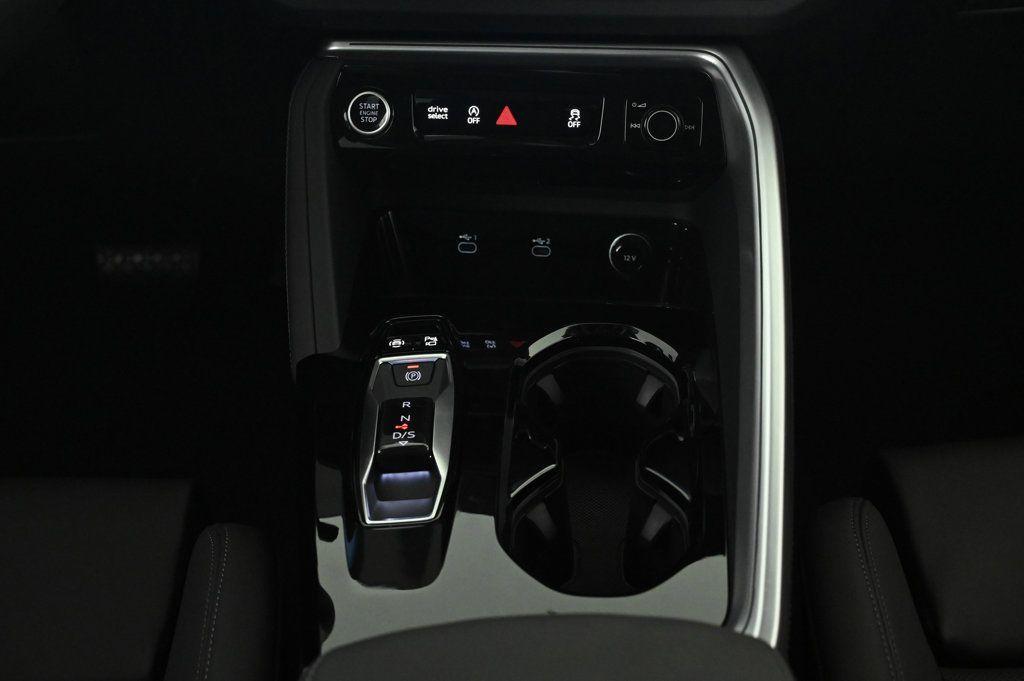 new 2025 Audi Q5 car, priced at $60,975
