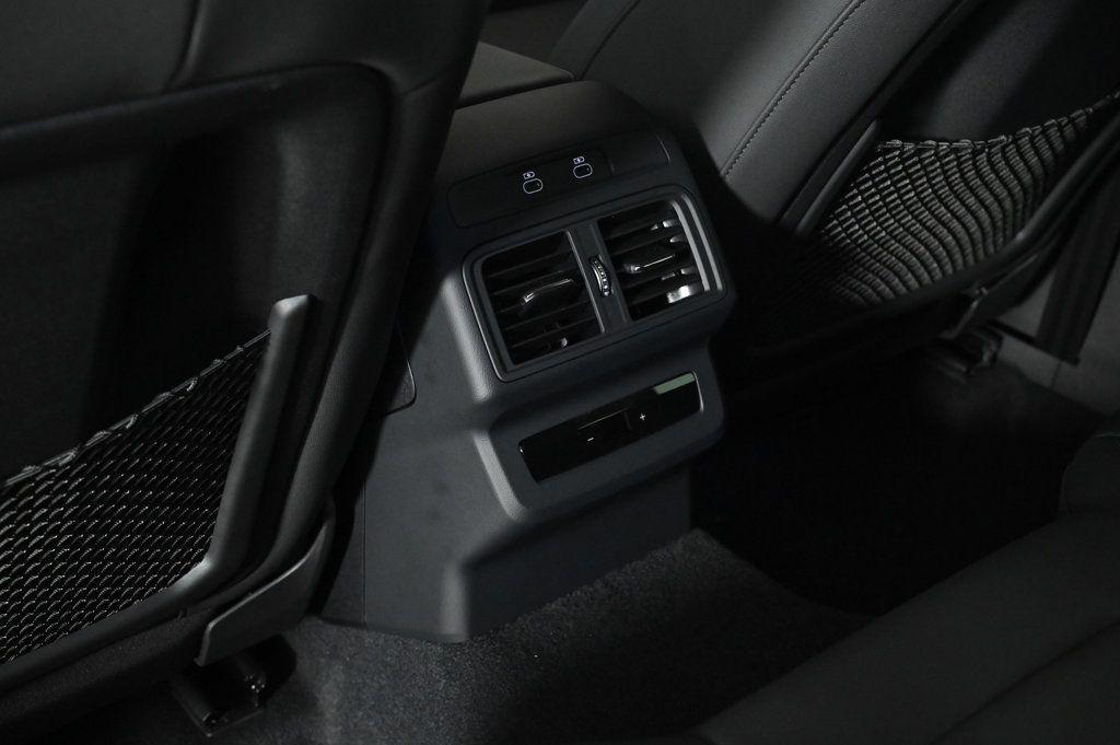 new 2025 Audi Q5 car, priced at $60,975