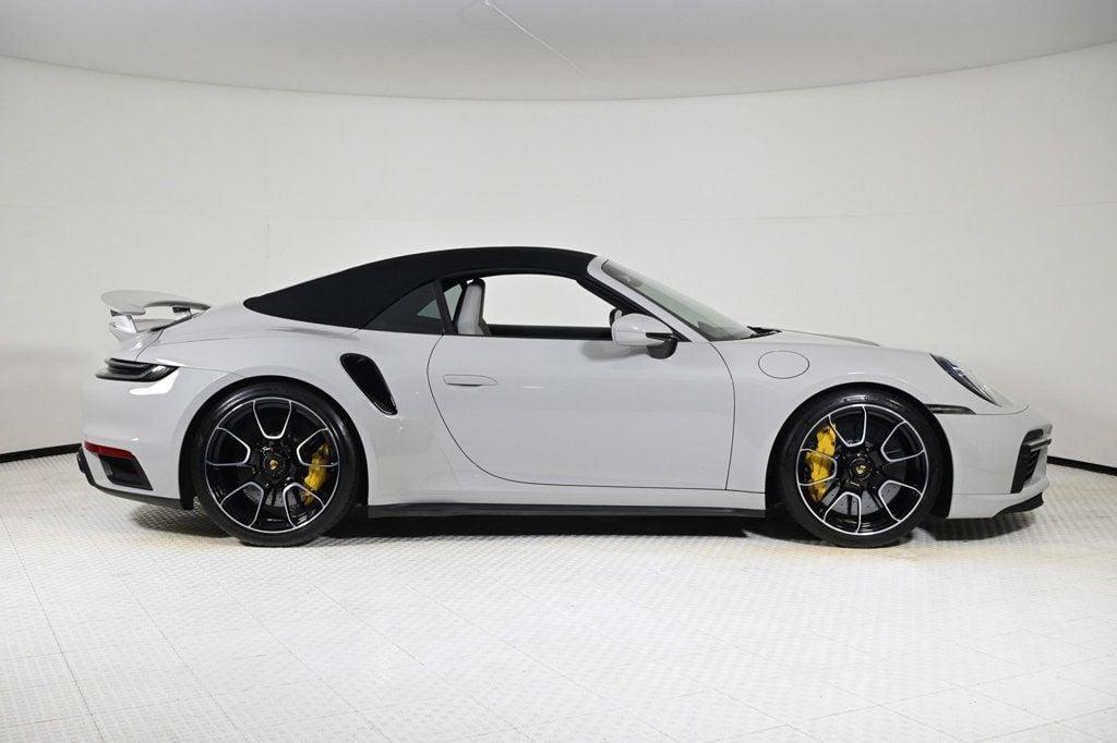 used 2021 Porsche 911 car, priced at $239,988