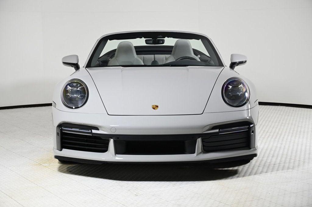 used 2021 Porsche 911 car, priced at $239,988