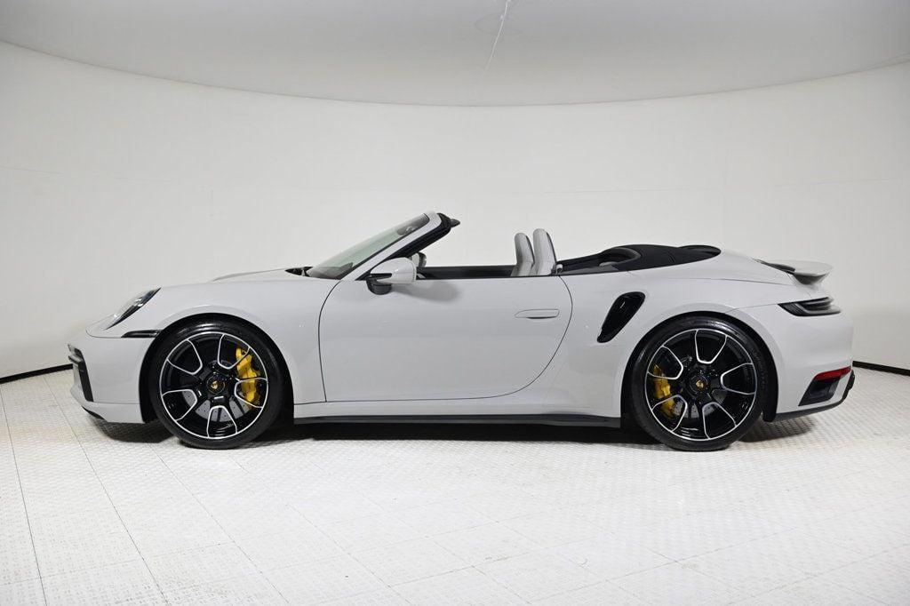 used 2021 Porsche 911 car, priced at $239,988