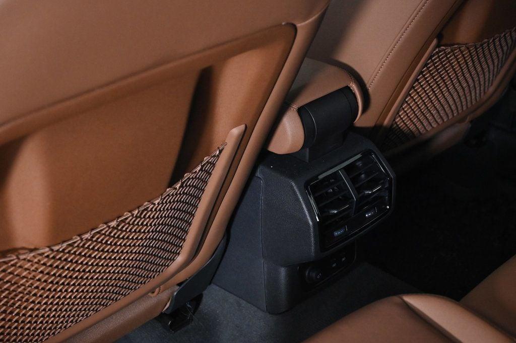 used 2025 Audi Q3 car, priced at $34,900